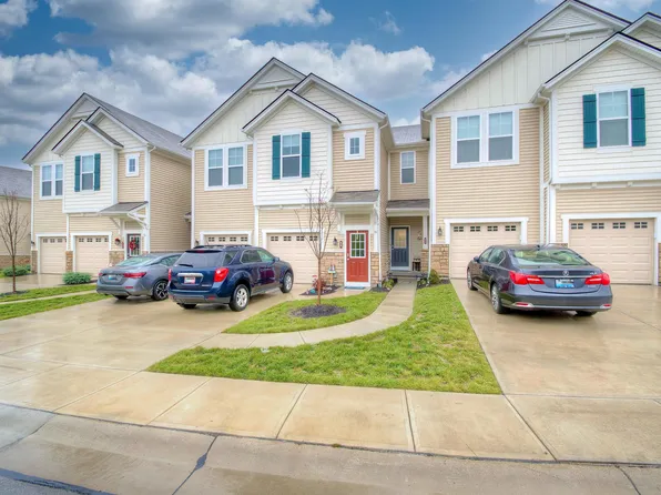 624 Morven Park Dr #6D, Walton, KY 41094