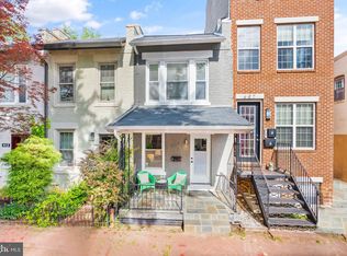 609 14th Pl NE, Washington, DC 20002