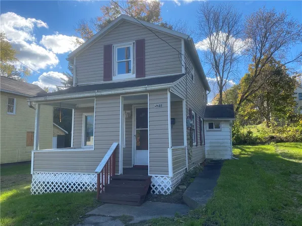 521 W Parkway St, New Castle, PA 16101