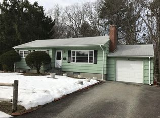 58 Kieran Rd, Reading, MA 01867