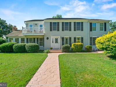 2053 Kurtz Ave, Pasadena, MD, 21122