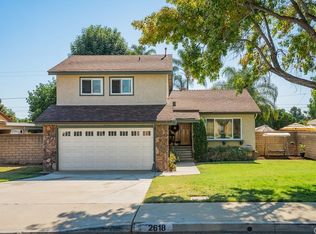 2618 6th St, La Verne, CA 91750