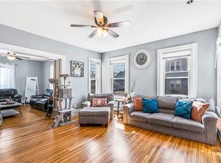 192 Central Ave, Pawtucket, RI 02860