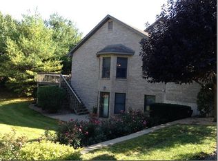 3942 Abbey Ridge Ct, Quincy, IL 62305