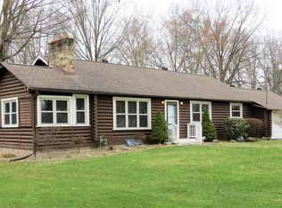 4036 Bruce Dr SE, Warren, OH