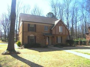 8511 Dogwood Rd, Germantown, TN 38139