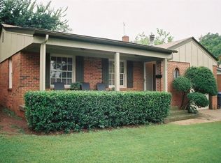 2508 W Eubanks St, Oklahoma City, OK 73112