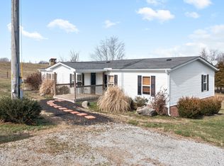 236 Woodruff Rd, Adams, TN 37010