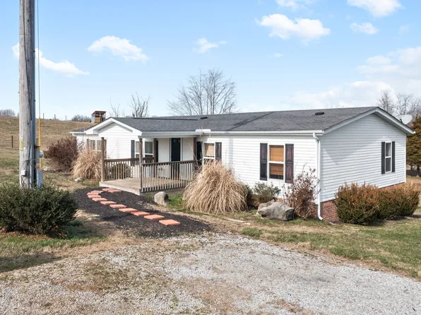 236 Woodruff Rd, Adams, TN 37010