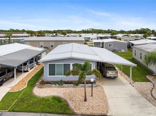 131 Martinique Rd, North Port, FL 34287