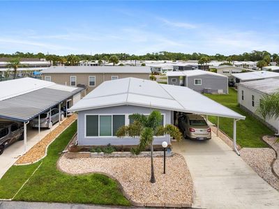 131 MARTINIQUE ROAD, North Port, FL, 34287