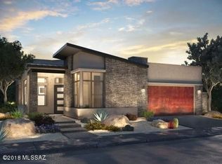 14250 N Stone View Pl N, Oro Valley, AZ 85755
