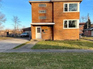 10537 Austin Ave #1, Chicago Ridge, IL 60415