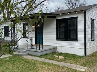 429 Cordelia St, San Antonio, TX 78237