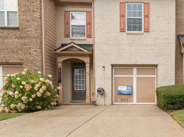 4922 Sherwood Way, Cumming, GA 30040