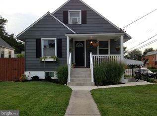 6716 Old Harford Rd, Baltimore, MD 21234