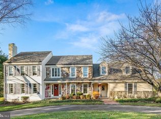 1120 Penns Grant Dr, West Chester, PA 19382