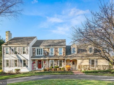 1120 Penns Grant Dr, West Chester, PA, 19382