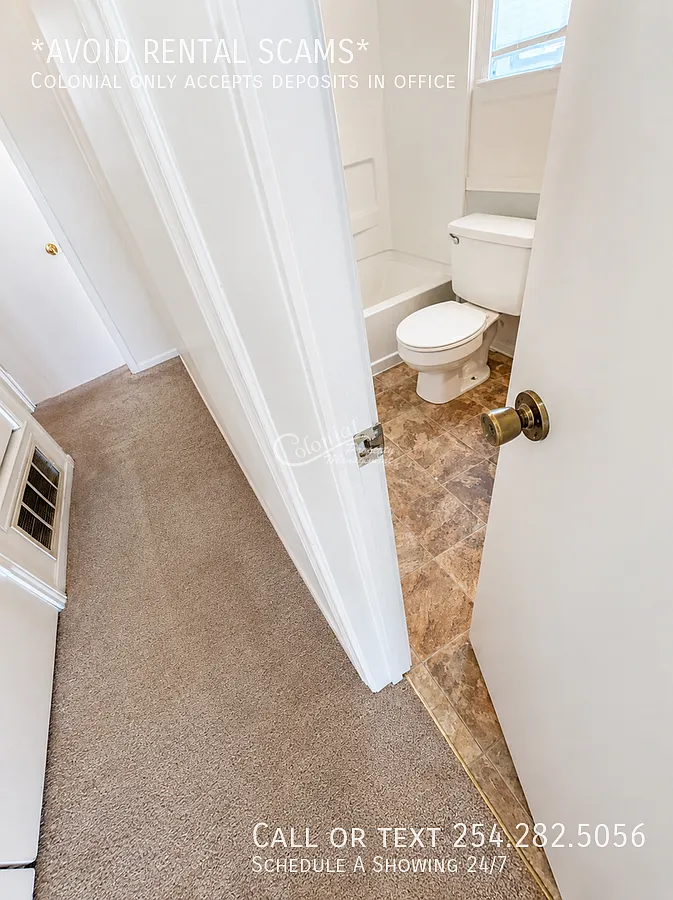 2 bed, 1.0 bath, $825 — Photo 4