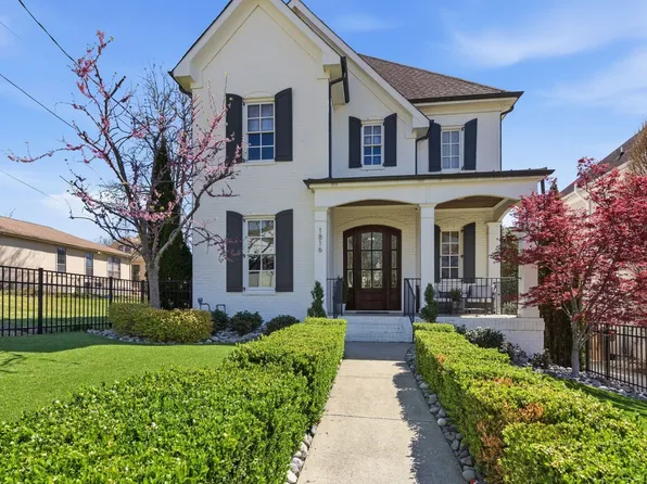 1816 10th Ave S, Nashville, TN 37203