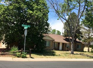 801 Revere St, Aurora, CO 80011