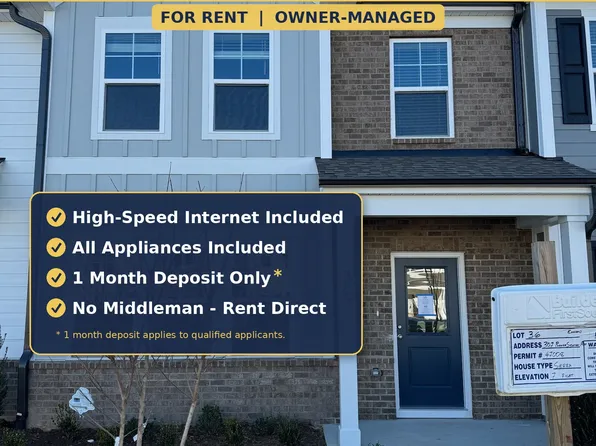 307 Parker Station Ave, Fuquay Varina, NC 27526