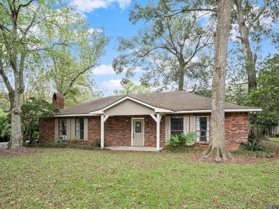 5716 Woodview Ln, Jarreau, LA, 70749
