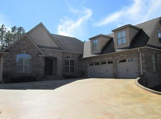 59 Whitetail Run, Chatom, AL 36518