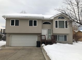 160 Armory Rd, Whitefish, MT 59937