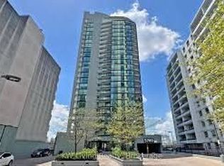 The Palm Condominium, Toronto, ON M2M 0B1