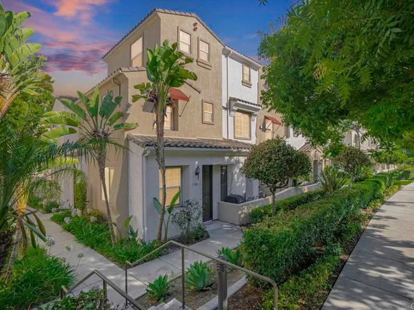 1308 Mother Lode Way Unit 4, Chula Vista, CA 91913