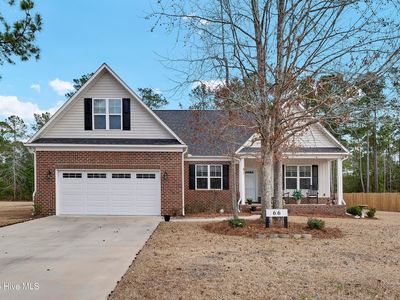66 N Beatrice Drive, Rocky Point, NC, 28457