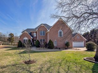 103 S Wynridge Way, Goodlettsville, TN 37072