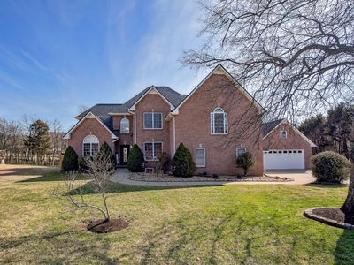 103 S Wynridge Way, Goodlettsville, TN, 37072