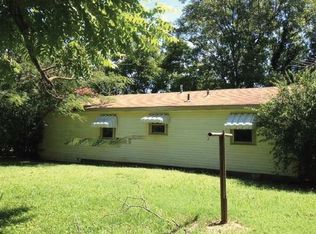 2936 Highway 31 N, Lonoke, AR 72086