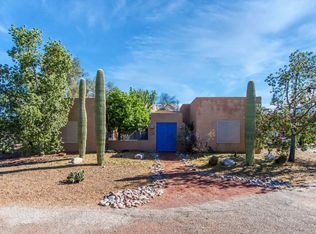 3151 W Lobo Rd, Tucson, AZ 85742
