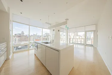 Rented by Rand Realty NY