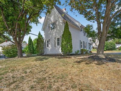 137 Viall Avenue, Mechanicville, NY, 12118