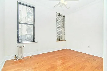 Rented by Living New York