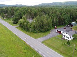 222 St John Rd, Fort Kent, ME 04743