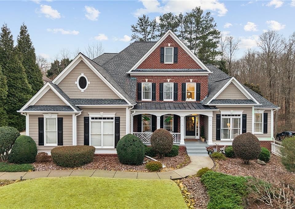 1st image of 3780 Hamby Oaks Dr