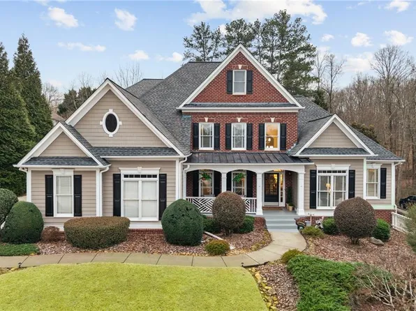 3780 Hamby Oaks Dr, Alpharetta, GA 30004