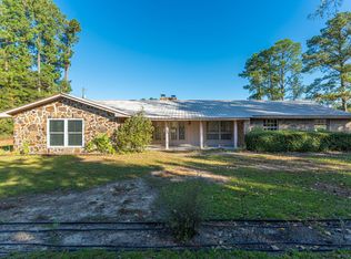 604 Andy Nowling Rd, Defuniak Springs, FL 32433