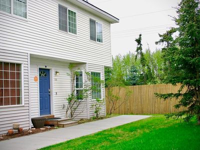 108 Rusty Allen Pl #34, Anchorage, AK, 99504