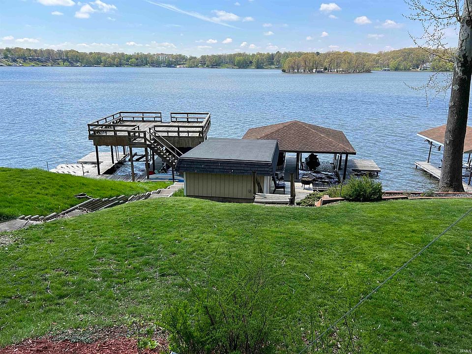 10136 N 1200 W, Monticello, IN 47960 Zillow