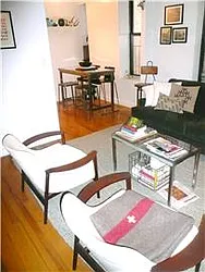 Rented by R New York