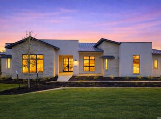 9758 Lenox Hill, San Antonio, TX 78255