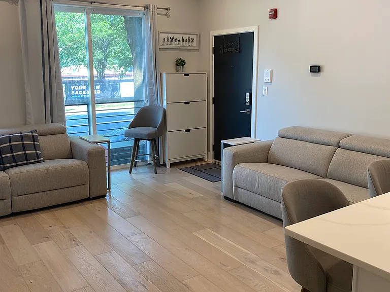 7129 Georgia Ave NW #3 — Photo 2