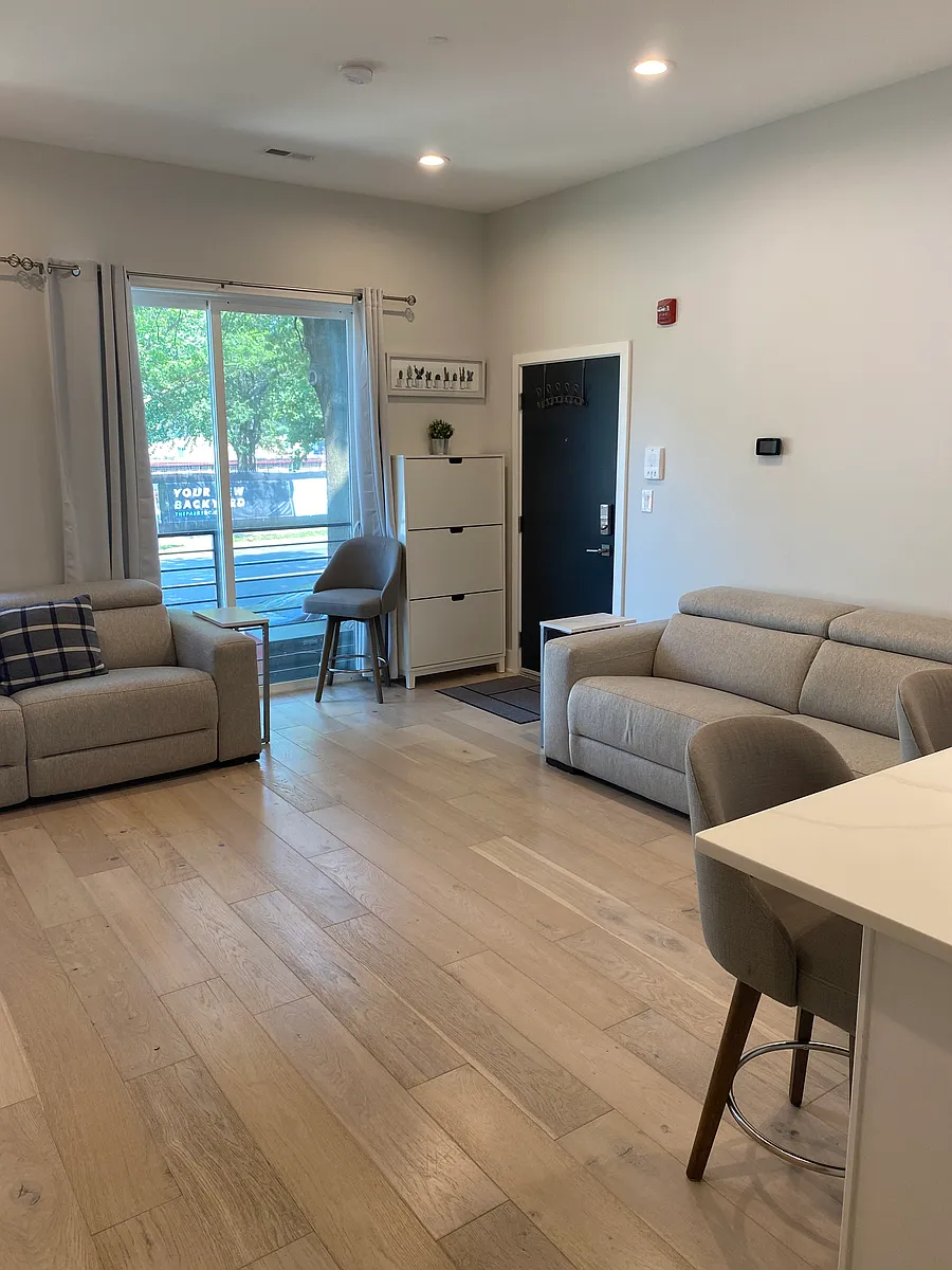 Building Photo - 7129 Georgia Ave NW #3