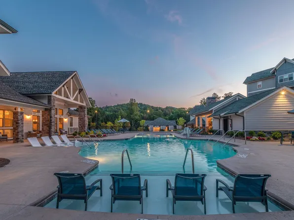 Dream Asheville Exchange